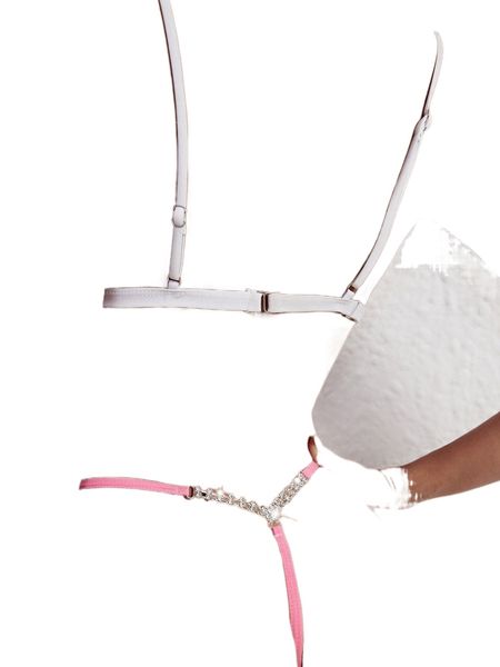 lace rhinestone linked thong v5z6#, Black;red
lace rhinestone linked thong v5z6#, Black;red