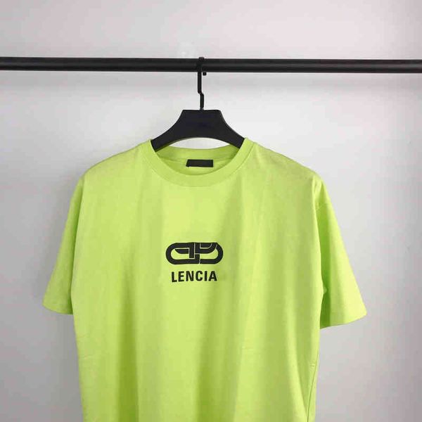 tee t-shirts excelent sense version new front lock print couple casual loose t-shirt short sleeve tee, White
tee t-shirts excelent sense version new front lock print couple casual loose t-shirt short sleeve tee, White