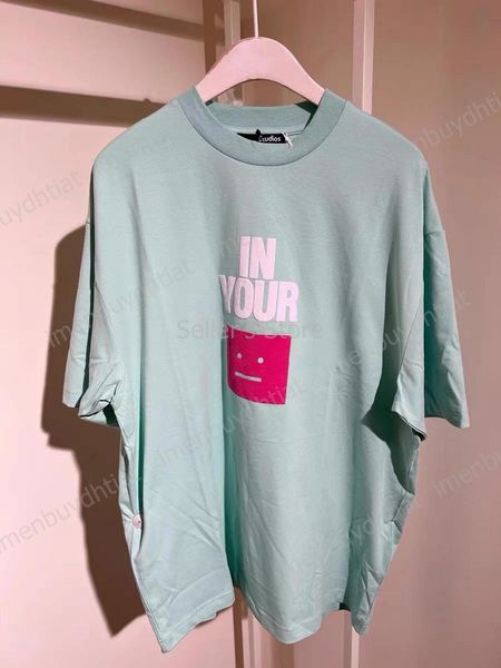 2022 nordic luxury brand ac studios summer short sleeve t shirt minority three-dimensional letters round neck loose men's and women, White;black
2022 nordic luxury brand ac studios summer short sleeve t shirt minority three-dimensional letters round neck loose men's and women, White;black