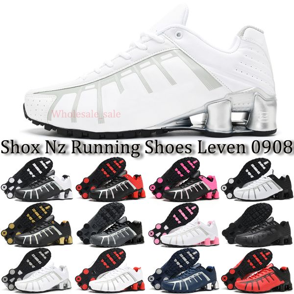 2022 soccer shoes shox tl nz men running shoes r4 og triple black white sunrise speed red lime blast silver green mens trainers outdoor spor
2022 soccer shoes shox tl nz men running shoes r4 og triple black white sunrise speed red lime blast silver green mens trainers outdoor spor