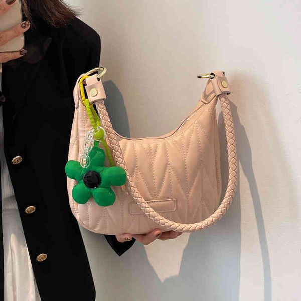 simple handbag bag women's 2022 summer trendy baguette bags diamond lattice embroidered thread underarm single diagonal rivet semicircl
simple handbag bag women's 2022 summer trendy baguette bags diamond lattice embroidered thread underarm single diagonal rivet semicircl