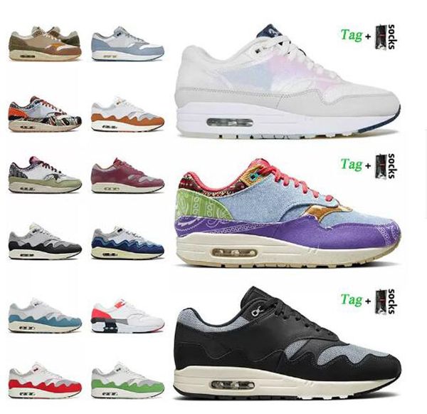mens trainers patta waves 1 new running shoes with sock cactus jack 87 la ville lumiere blueprint concepts far out heavy wabi sabi triple bl
mens trainers patta waves 1 new running shoes with sock cactus jack 87 la ville lumiere blueprint concepts far out heavy wabi sabi triple bl