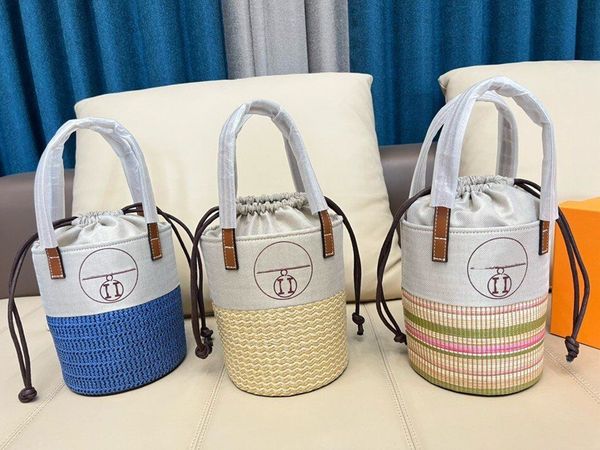 diagonal straw woven bag bucket bags vacation handbag rattan buckets straw string hard baguette canvas vintage open pocket pvc stitching dra
diagonal straw woven bag bucket bags vacation handbag rattan buckets straw string hard baguette canvas vintage open pocket pvc stitching dra