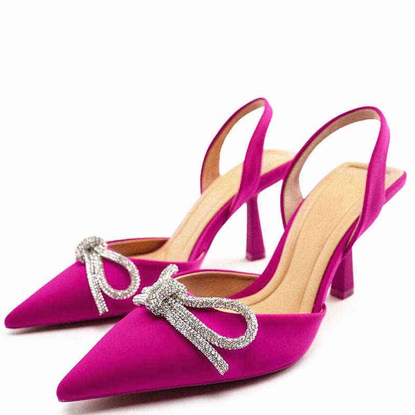 sandals new 2022 woman high heels shoes rose red bow decoration fashion pumps be stiletto slippers 220411, Black
sandals new 2022 woman high heels shoes rose red bow decoration fashion pumps be stiletto slippers 220411, Black