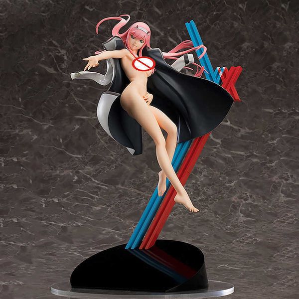 huiya01 anime mf darling in the franxx zero two pvc action figure figure model collectible toy doll gifts q0722
huiya01 anime mf darling in the franxx zero two pvc action figure figure model collectible toy doll gifts q0722