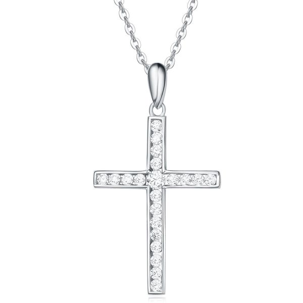 pendant necklaces white gold plated 925 sterling sier lab created colorstone amthp, Silver
pendant necklaces white gold plated 925 sterling sier lab created colorstone amthp, Silver