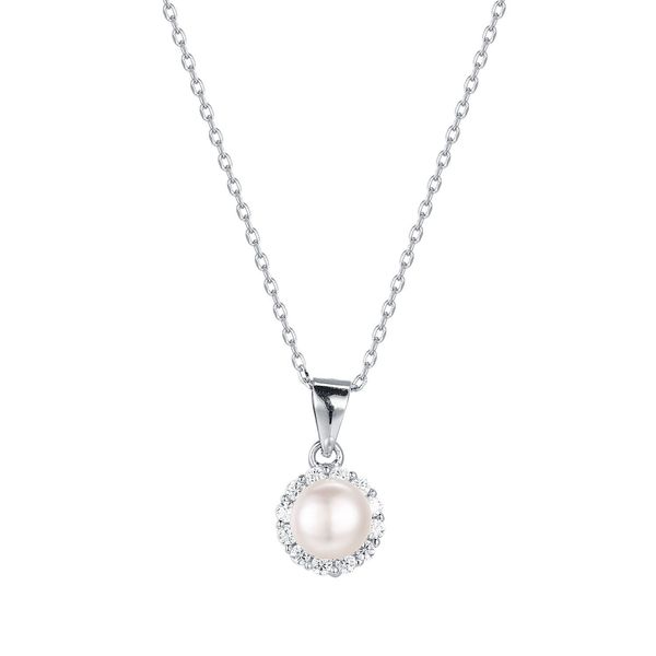 women's sterling silver necklaces pearl full diamond clavicle chain style delicate accessory
women's sterling silver necklaces pearl full diamond clavicle chain style delicate accessory