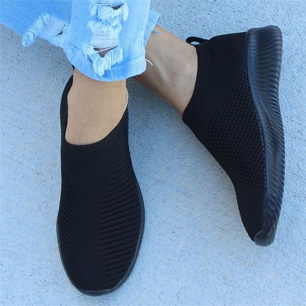 sneakers women shoes slip on casual shoes women's lightweight woman vulcanize shoes white zapatilla mujer trainer socks sneaker 220816, Black;white
sneakers women shoes slip on casual shoes women's lightweight woman vulcanize shoes white zapatilla mujer trainer socks sneaker 220816, Black;white