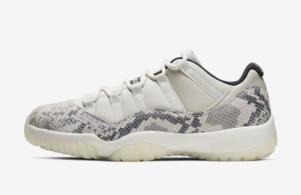 mens jumpman 11 xi low light bone snakeskin basketball shoes sports sneakers real leather color light bone/university red-sail-black size 36
mens jumpman 11 xi low light bone snakeskin basketball shoes sports sneakers real leather color light bone/university red-sail-black size 36