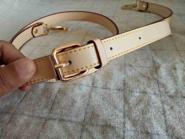 luxury bag strap adjustable bag accessories gold hardware crossbody strap replacement genuine leather, Black
luxury bag strap adjustable bag accessories gold hardware crossbody strap replacement genuine leather, Black