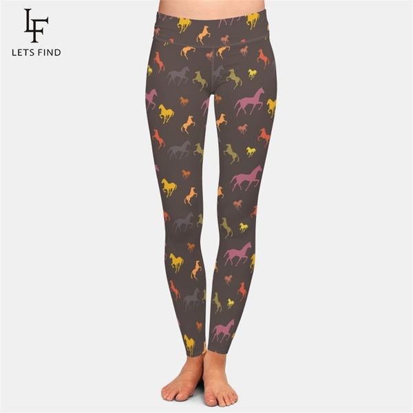 letsfind womens leggings pants fashion 3d horse printing high waist plus size fitness leggings slim soft women pants 201014, Black
letsfind womens leggings pants fashion 3d horse printing high waist plus size fitness leggings slim soft women pants 201014, Black