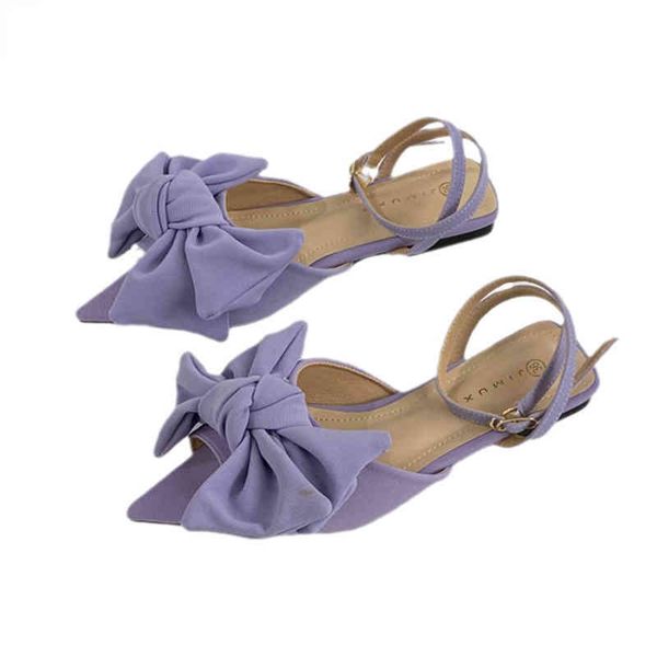 sandals 2022 fashion bowtie women shallow slingback flats ballet shoes flat heel casual dress mules 220704, Black
sandals 2022 fashion bowtie women shallow slingback flats ballet shoes flat heel casual dress mules 220704, Black