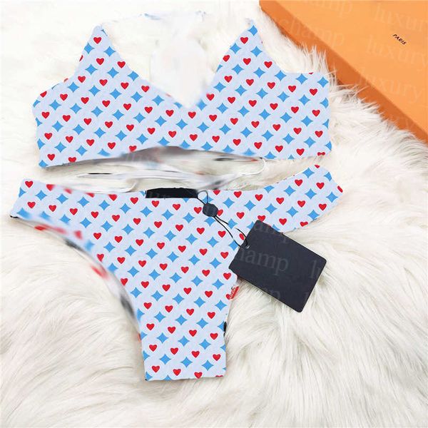 bikinis set heart printed bikini summer beach low waist bathing suit quick dry split swimwear
bikinis set heart printed bikini summer beach low waist bathing suit quick dry split swimwear