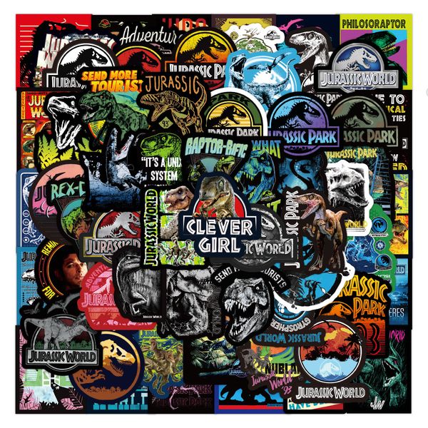 75pcs jurassic park dinosaur animals graffiti stickers furniture wall desk diy chair toy car computer motorcycle decals
75pcs jurassic park dinosaur animals graffiti stickers furniture wall desk diy chair toy car computer motorcycle decals