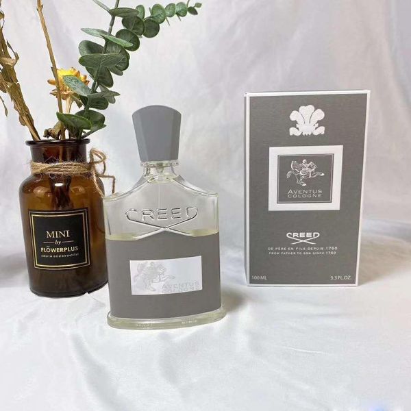 in stock creed man perfume fragrance aventus cologne 100ml edp eau de parfum spray long lasting famous brand clone perfumes designer cologne
in stock creed man perfume fragrance aventus cologne 100ml edp eau de parfum spray long lasting famous brand clone perfumes designer cologne