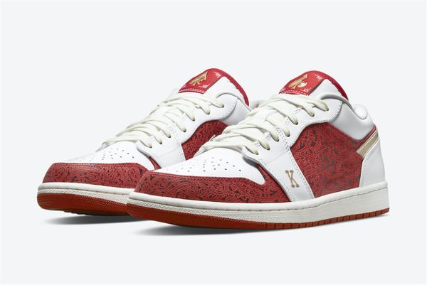 shoes release 1 low spades mens jumpman 1s white light fusion red sail metallic gold designer sports sneakers with, White;red
shoes release 1 low spades mens jumpman 1s white light fusion red sail metallic gold designer sports sneakers with, White;red
