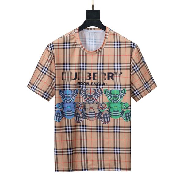 2022 designer mens t shirts soft cotton short sleeves t-shirts embroidery anti wrinkle fashion casual men's clothing apparel tees m-3xl, White;black
2022 designer mens t shirts soft cotton short sleeves t-shirts embroidery anti wrinkle fashion casual men's clothing apparel tees m-3xl, White;black