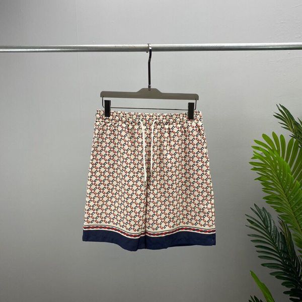 22ss men's logo print casual shorts fashion versatile beach shorts bowling shorts, Black;brown
22ss men's logo print casual shorts fashion versatile beach shorts bowling shorts, Black;brown
