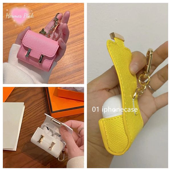 fashion earphones cases headset accessories for apple airpods 3 generation case 2021 leather luxury designer protection air pods pro regular
fashion earphones cases headset accessories for apple airpods 3 generation case 2021 leather luxury designer protection air pods pro regular