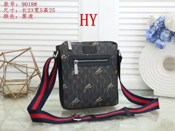 2022 women luxury designers crossbody bag men shoulder zippers handbags mini capacity artificial leather bag male messenger tote for girls b
2022 women luxury designers crossbody bag men shoulder zippers handbags mini capacity artificial leather bag male messenger tote for girls b