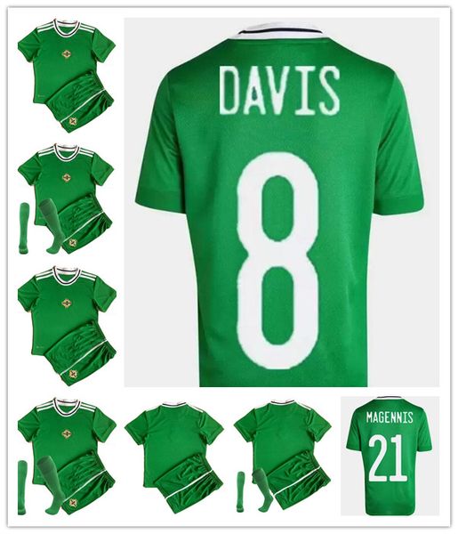 2022 northern ireland soccer jerseys 22 23 lafferty evans davis mcnair magennis saville ballard football shirt home green men women kids kit, Black;yellow
2022 northern ireland soccer jerseys 22 23 lafferty evans davis mcnair magennis saville ballard football shirt home green men women kids kit, Black;yellow