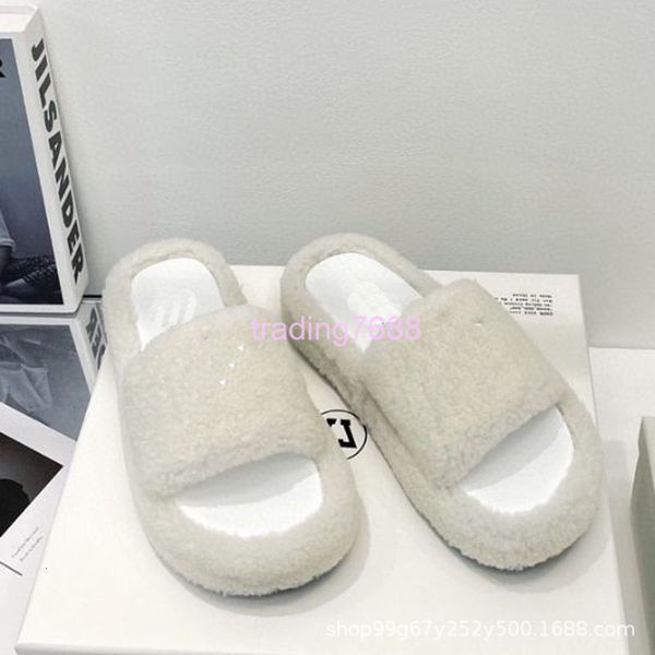 dress shoes dress shoes cross dark style autumn and winter upper wool casual flat shoes heel rubber sole warm slippers, Black
dress shoes dress shoes cross dark style autumn and winter upper wool casual flat shoes heel rubber sole warm slippers, Black