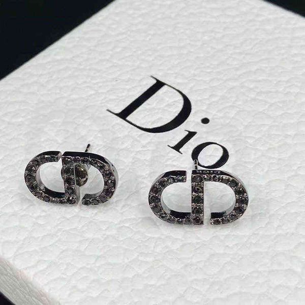 black diamond small earrings fashion temperament men's and women's earrings black gold earrings, Golden
black diamond small earrings fashion temperament men's and women's earrings black gold earrings, Golden