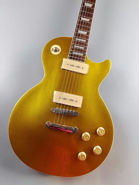 golden electric guitar, item, sparkle, mahogany body, rosewood fingerboard, in stock 
golden electric guitar, item, sparkle, mahogany body, rosewood fingerboard, in stock