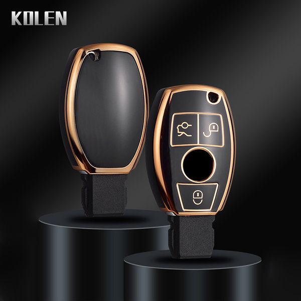 new tpu car remote key case cover shell fob for mercedes benz a c e s g class gla cla glk glc cls w204 w463 w176 w251 w205 amg
new tpu car remote key case cover shell fob for mercedes benz a c e s g class gla cla glk glc cls w204 w463 w176 w251 w205 amg