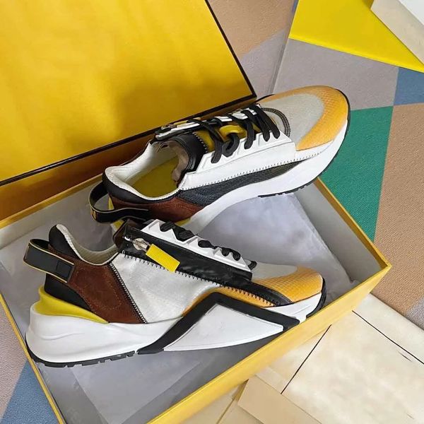 brand flow perfect sneakers shoes men's sports zipper rubber mesh lightweight skateboard runner sole tech fabrics outdoor trainer box, Black
brand flow perfect sneakers shoes men's sports zipper rubber mesh lightweight skateboard runner sole tech fabrics outdoor trainer box, Black