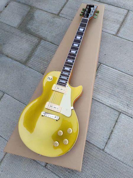 electric guitar, mahogany body, rosewood fingerboard, environmental paint, golden glitter, guitar in stock
electric guitar, mahogany body, rosewood fingerboard, environmental paint, golden glitter, guitar in stock
