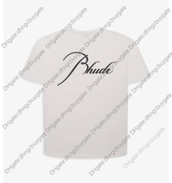 shirt designer t rhude 22ss solid letter print short sleeve t-shirt street loose hip hop t-shirt men's tee fashion ins t shirt, White;black
shirt designer t rhude 22ss solid letter print short sleeve t-shirt street loose hip hop t-shirt men's tee fashion ins t shirt, White;black