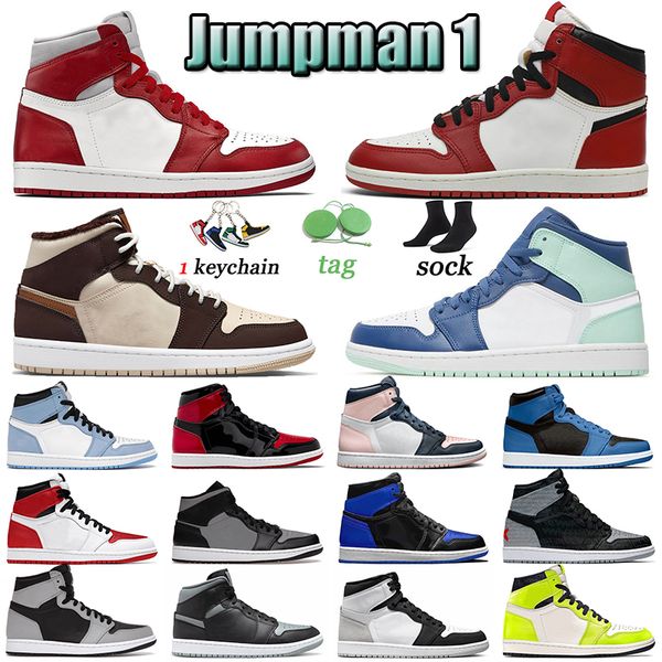 jumpman basketballs shoes for men trainers jorden1s cream dark chocolate newstalgia 1s sneakers shadow women sports blue mint stage haze 1 v, White;red
jumpman basketballs shoes for men trainers jorden1s cream dark chocolate newstalgia 1s sneakers shadow women sports blue mint stage haze 1 v, White;red