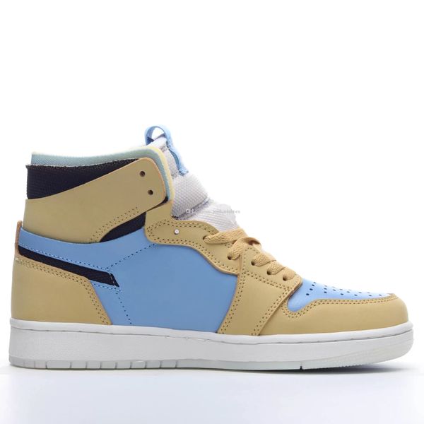 mens womens shoes jumpman 1 high comfort tan light blue yellow basketball shoes sports sneakers real leather color light-blue-yellow size 36
mens womens shoes jumpman 1 high comfort tan light blue yellow basketball shoes sports sneakers real leather color light-blue-yellow size 36