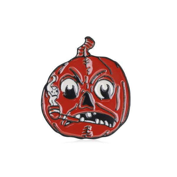 manufacturer direct selling creative personalized oil dripping pumpkin brooch cartoon zinc alloy clothing accessories tide brand new, Blue
manufacturer direct selling creative personalized oil dripping pumpkin brooch cartoon zinc alloy clothing accessories tide brand new, Blue