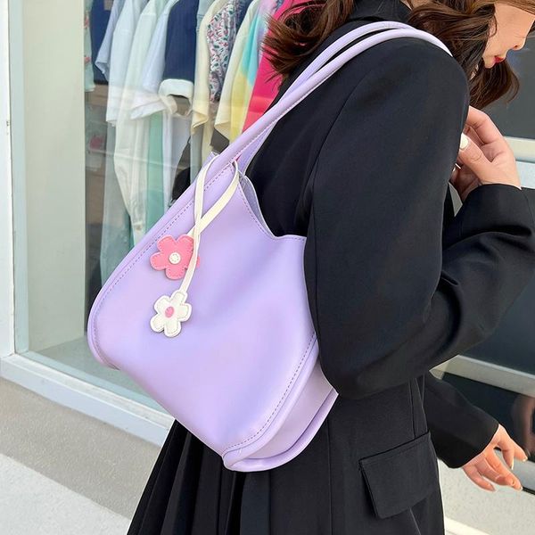 evening bags versatile women's shoulder fashion trendy handbags solid color smalll tote bag pu leather female bucket bageve
evening bags versatile women's shoulder fashion trendy handbags solid color smalll tote bag pu leather female bucket bageve