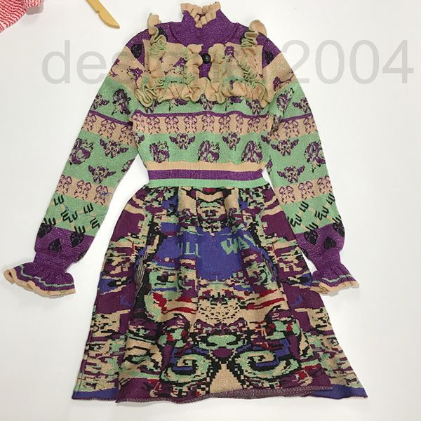 casual dresses designer knitted dress design sense of small fragrance 21 years new women's french waist closing shows thin temperament, Black;gray
casual dresses designer knitted dress design sense of small fragrance 21 years new women's french waist closing shows thin temperament, Black;gray