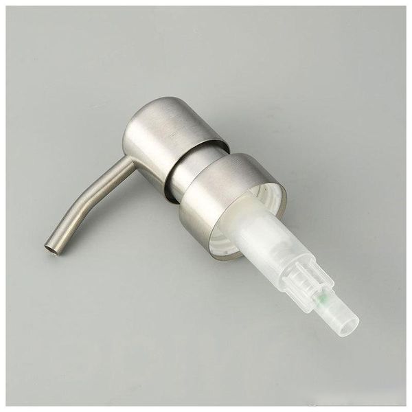 28/400 rustproof stainless steel hand soap dispenser pump counter liquid dispenser for regular plastic glass bottles
28/400 rustproof stainless steel hand soap dispenser pump counter liquid dispenser for regular plastic glass bottles