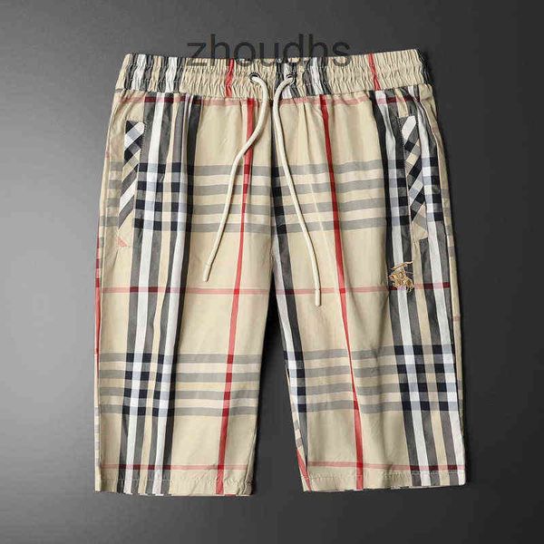 brand 2023 classic b br shorts and pants oba pauliana summer beach pants men's shorts mercerized cotton plaid casual five point thin we, Black
brand 2023 classic b br shorts and pants oba pauliana summer beach pants men's shorts mercerized cotton plaid casual five point thin we, Black