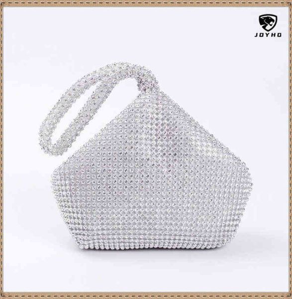 soft beaded women evening bags silver black gold crystal lady wedding bridalmaid handbags purse bag rhinestones day clutches g220524
soft beaded women evening bags silver black gold crystal lady wedding bridalmaid handbags purse bag rhinestones day clutches g220524