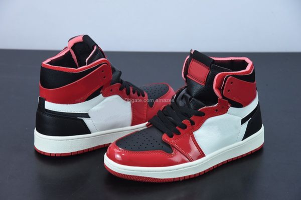 high zoom 1 air cmft patent chicago ct0979-610 basketball shoes womens mens size us 4-10 36-44
high zoom 1 air cmft patent chicago ct0979-610 basketball shoes womens mens size us 4-10 36-44