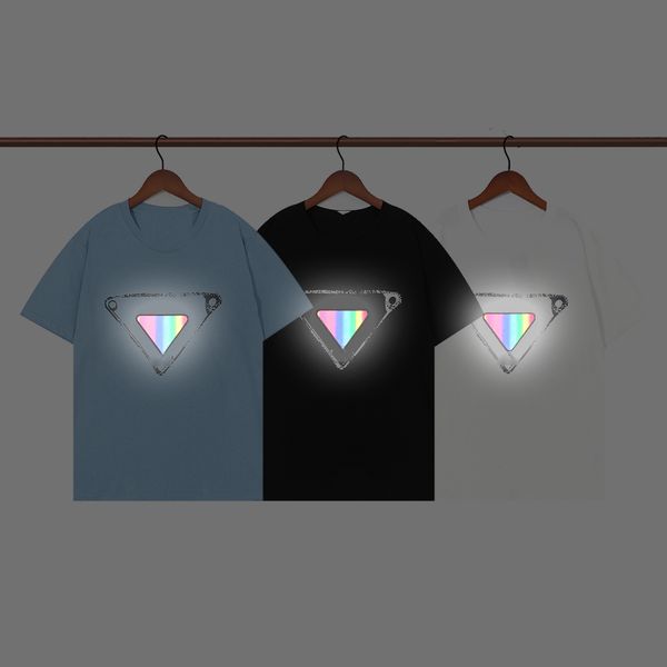 drill laser heavy industry reflective luxury casual mens t shirt new wear designer short sleeve wholesale black and white size tshirt tee m-, White;black
drill laser heavy industry reflective luxury casual mens t shirt new wear designer short sleeve wholesale black and white size tshirt tee m-, White;black