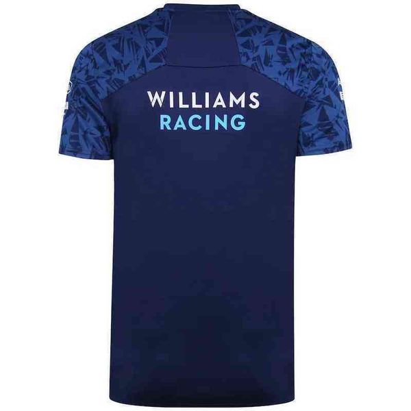 men's casual t shirt f1 williams racing 2021 team training jersey 3d printing official website 100-5xl formula 1 women's summer lo, White;black
men's casual t shirt f1 williams racing 2021 team training jersey 3d printing official website 100-5xl formula 1 women's summer lo, White;black