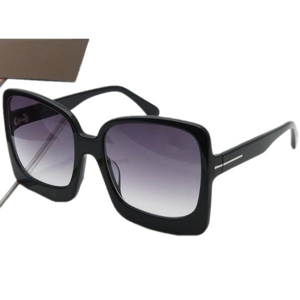 fashion high-quality star gradient sunglasses for women concise individual design big square 60-19-135 quality pure-plank uv400 googles full, White;black
fashion high-quality star gradient sunglasses for women concise individual design big square 60-19-135 quality pure-plank uv400 googles full, White;black