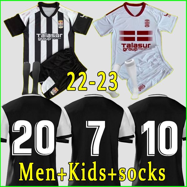 2022 2023 fc cartagena soccer jerseys 22 23 camisetas de futbol gallar bulka harper aguza claveria delmas hombres ninos chandal men kids kit, Black;yellow
2022 2023 fc cartagena soccer jerseys 22 23 camisetas de futbol gallar bulka harper aguza claveria delmas hombres ninos chandal men kids kit, Black;yellow