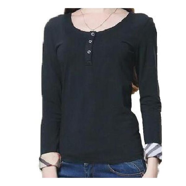 fashion summer designers womens t-shirt letter paris style embroidery round neck long sleeves stacked bubbler luxury white black gray women
fashion summer designers womens t-shirt letter paris style embroidery round neck long sleeves stacked bubbler luxury white black gray women