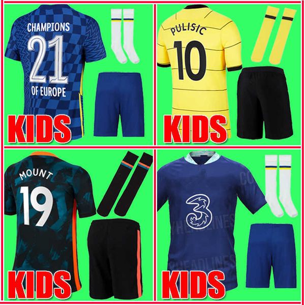 cfc 2021 2022 2023 champions soccer jerseys mount 21 22 23 lukaku football shirt kits kante pulisic havertz odoi ziyech kids kit james, Black
cfc 2021 2022 2023 champions soccer jerseys mount 21 22 23 lukaku football shirt kits kante pulisic havertz odoi ziyech kids kit james, Black