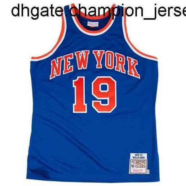 new goods willis reed #19 mitchell & ness royal 1972-73 jersey vest stitched throwback basketball jerseys vest shirt, Black
new goods willis reed #19 mitchell & ness royal 1972-73 jersey vest stitched throwback basketball jerseys vest shirt, Black
