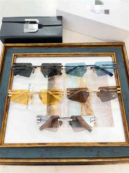 sunglasses ins super fire b sunglasses bpx-123b net red same metal personalized fashionable men's and women's, White;black
sunglasses ins super fire b sunglasses bpx-123b net red same metal personalized fashionable men's and women's, White;black