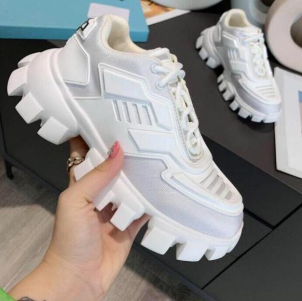 cloudbust thunder runing knit men designers shoes women platform shoe camouflage white black leather mesh sneaker triple vintage luxury shoe
cloudbust thunder runing knit men designers shoes women platform shoe camouflage white black leather mesh sneaker triple vintage luxury shoe